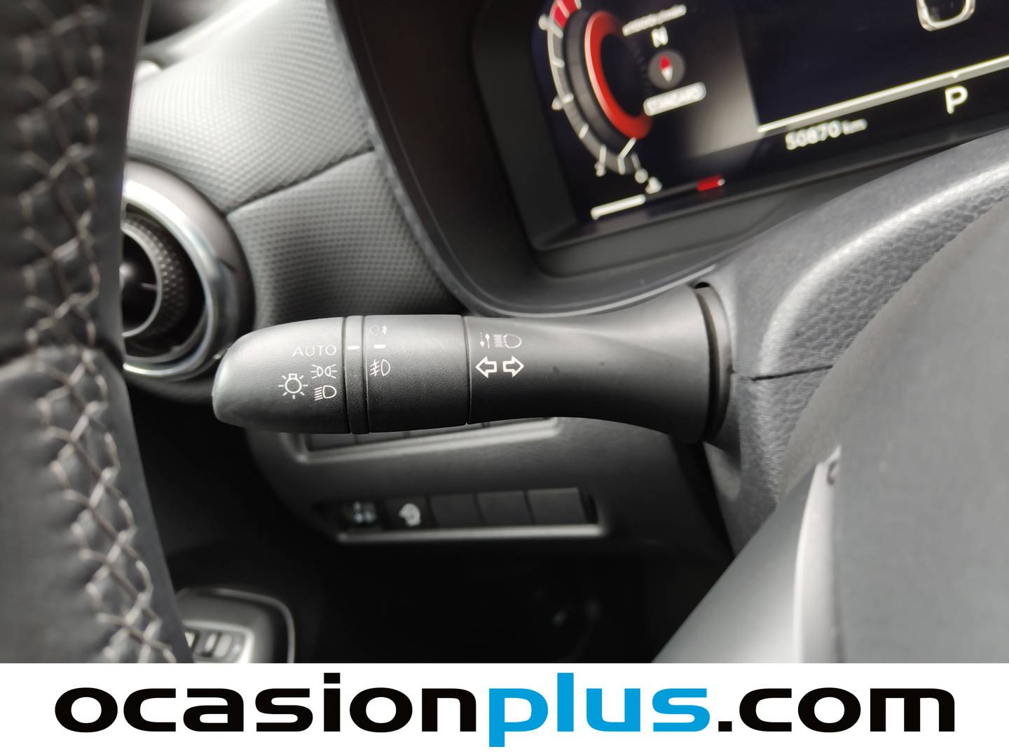 Foto Nissan JUKE Nissan Juke DIG-T N-Connecta 4x2 DCT (114 CV)