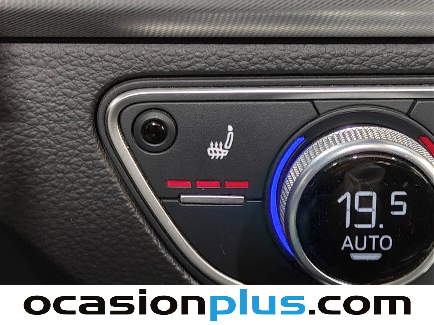 Equipamiento del Audi Q5 Audi Q5 S line 40 TDI quattro (190 CV) S tronic