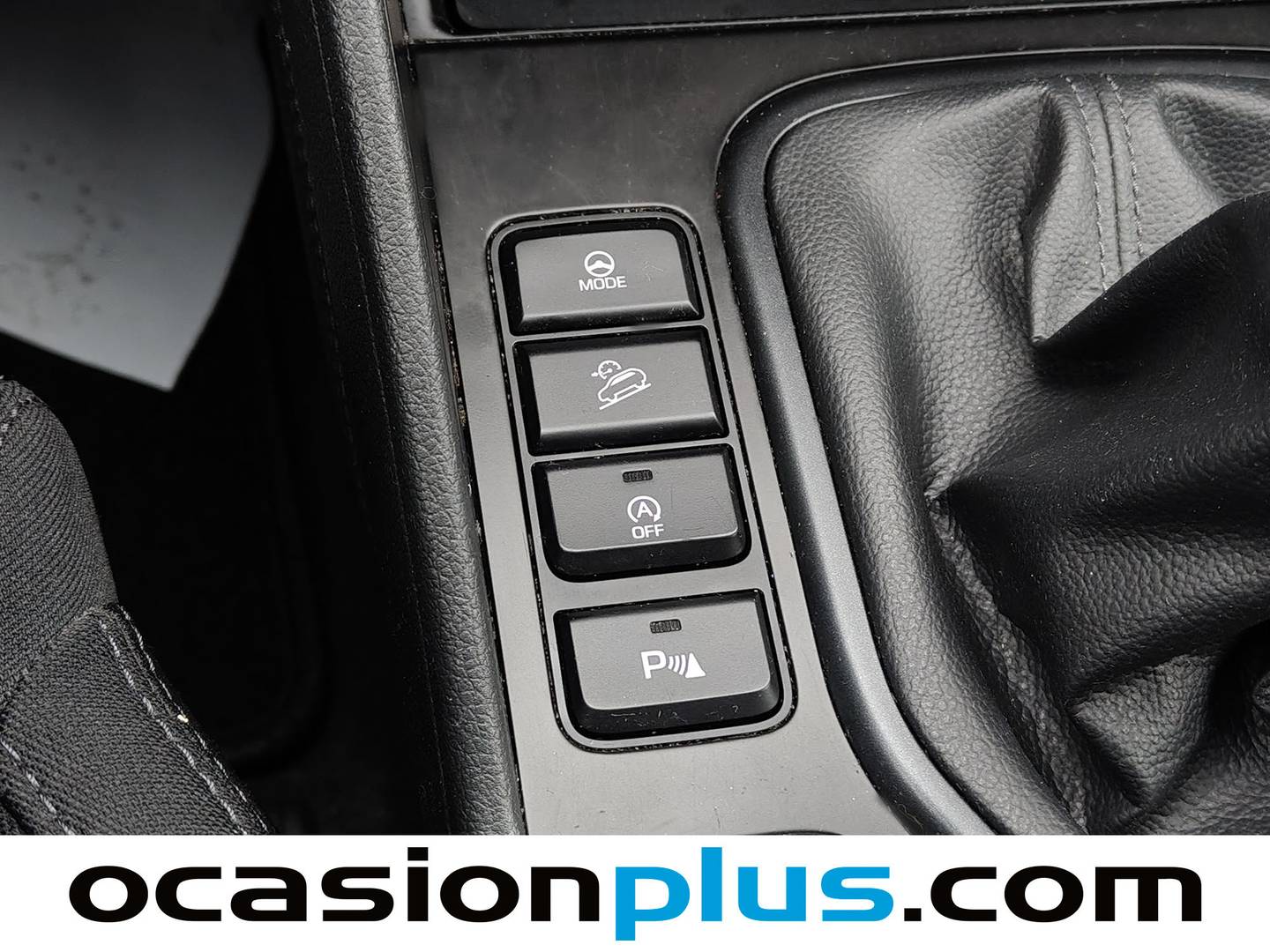 Hyundai Tucson Hyundai Tucson 1.6 GDI Tecno 4x2 (132 CV) manual