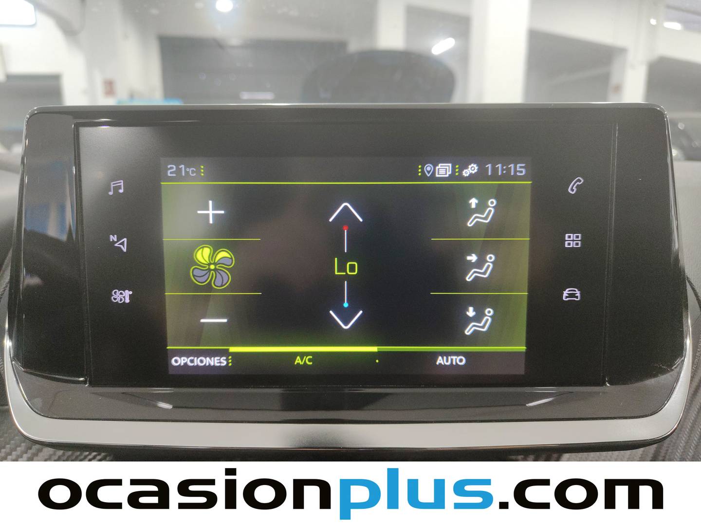 Peugeot 2008 Peugeot 2008 PureTech 100 S&S Allure (100 CV) de ocasión