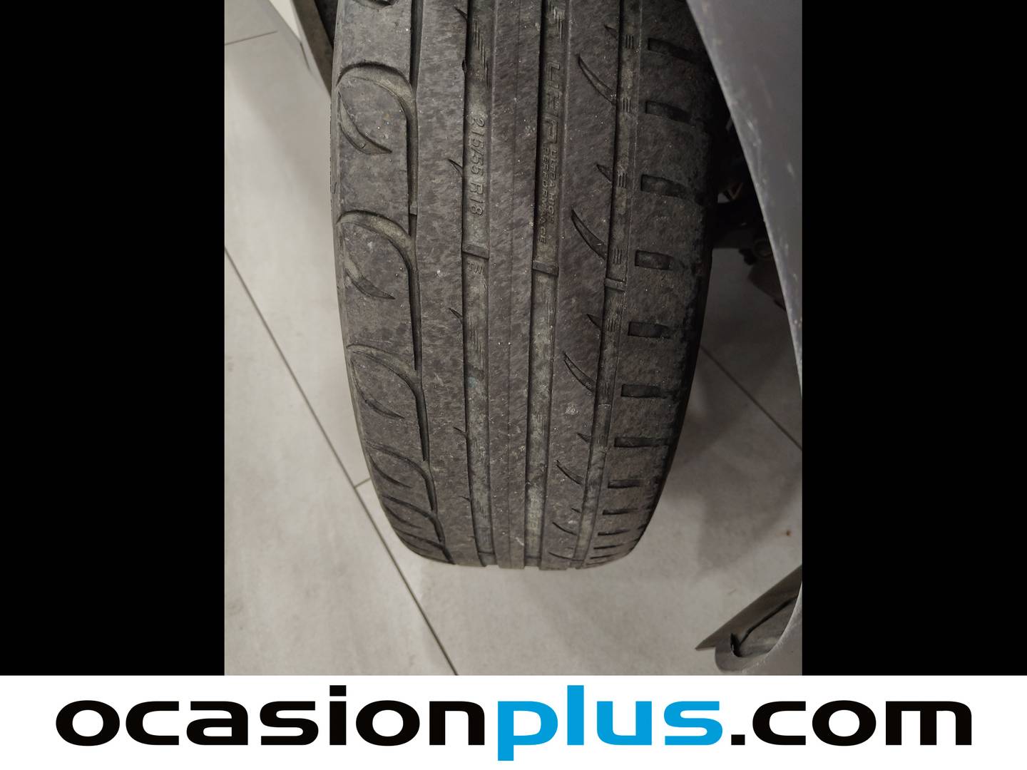 Foto DS DS 3 Crossback DS DS3 BlueHDi 130 Performance Line Auto (131 CV)