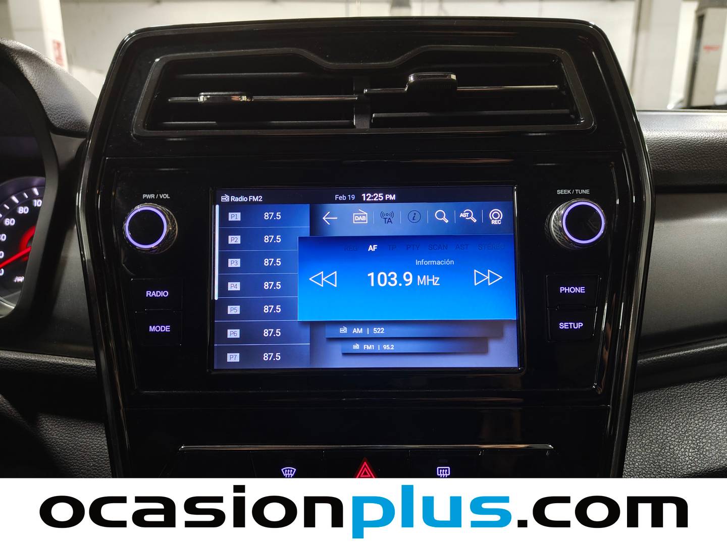 Foto SsangYong Tivoli Ssangyong Tivoli G12T Urban Plus (128 CV)