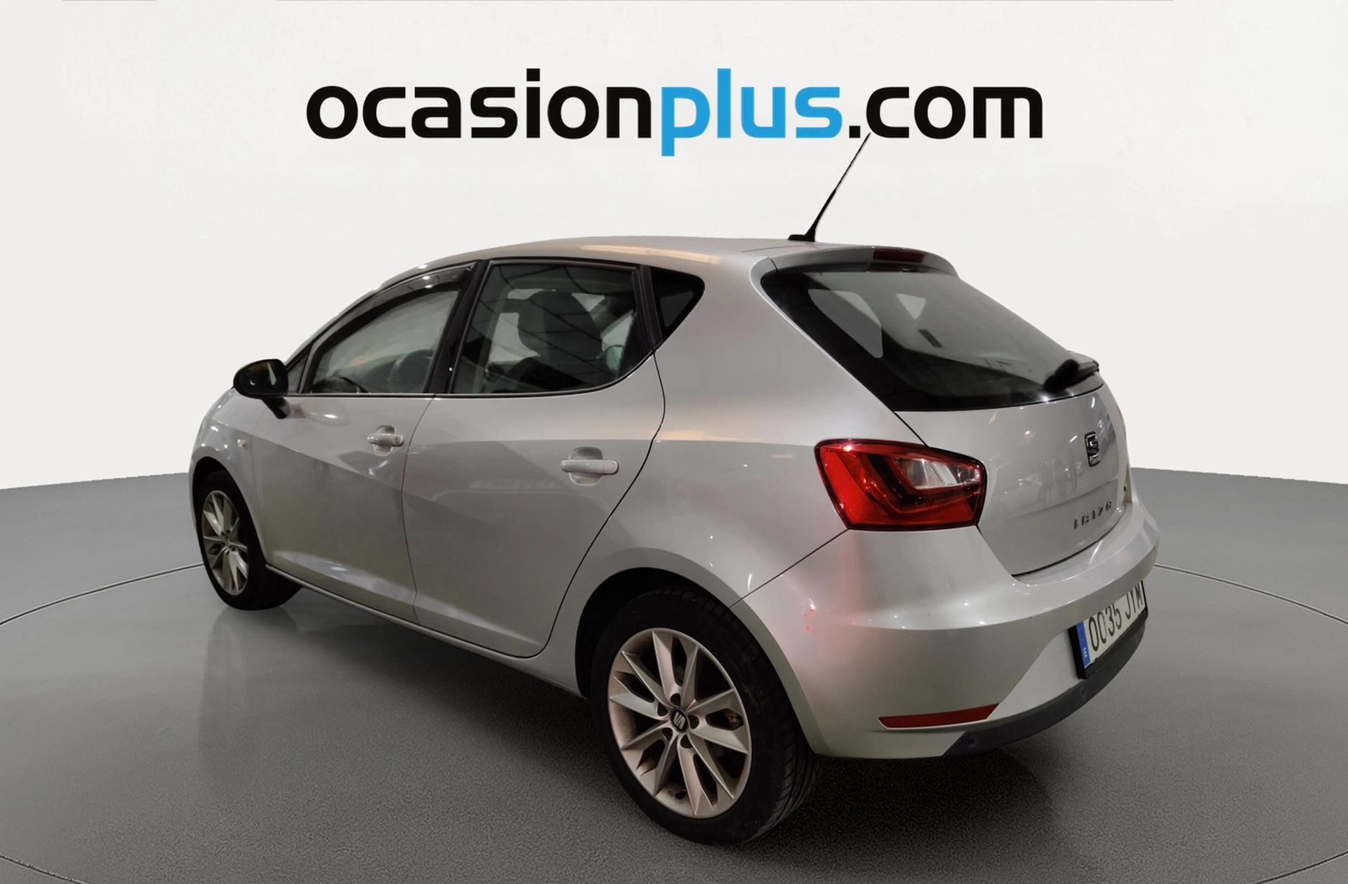 SEAT Ibiza 1.2 TSI Style - foto 3