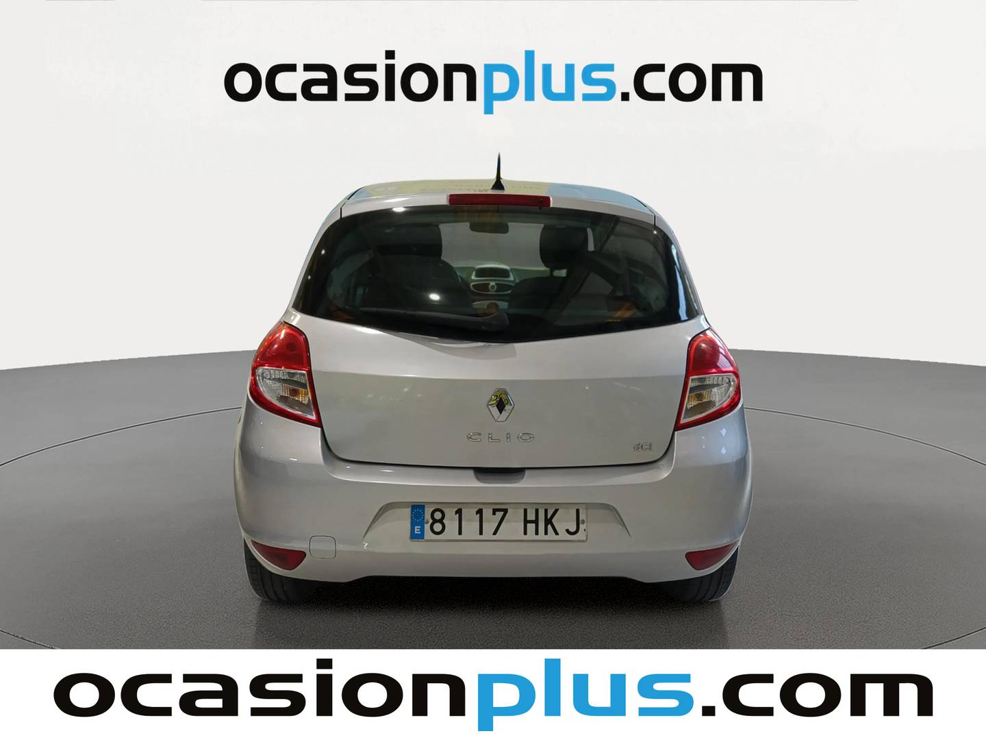 Renault Clio Renault Clio Business dCi (75 CV) barato