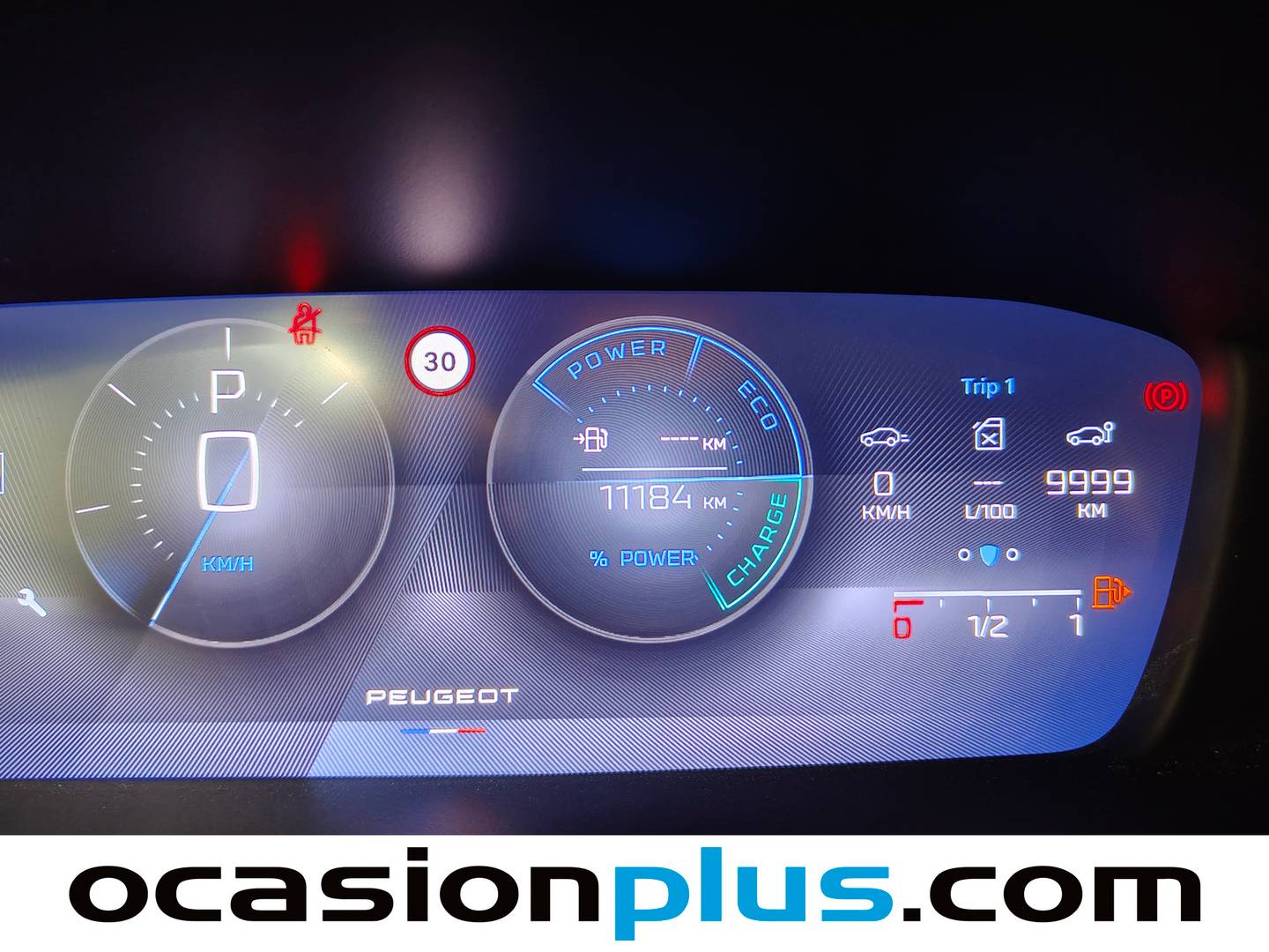 Peugeot 408 Peugeot 408 Allure Hybrid 145 eDCS6 (145 CV) 145cv