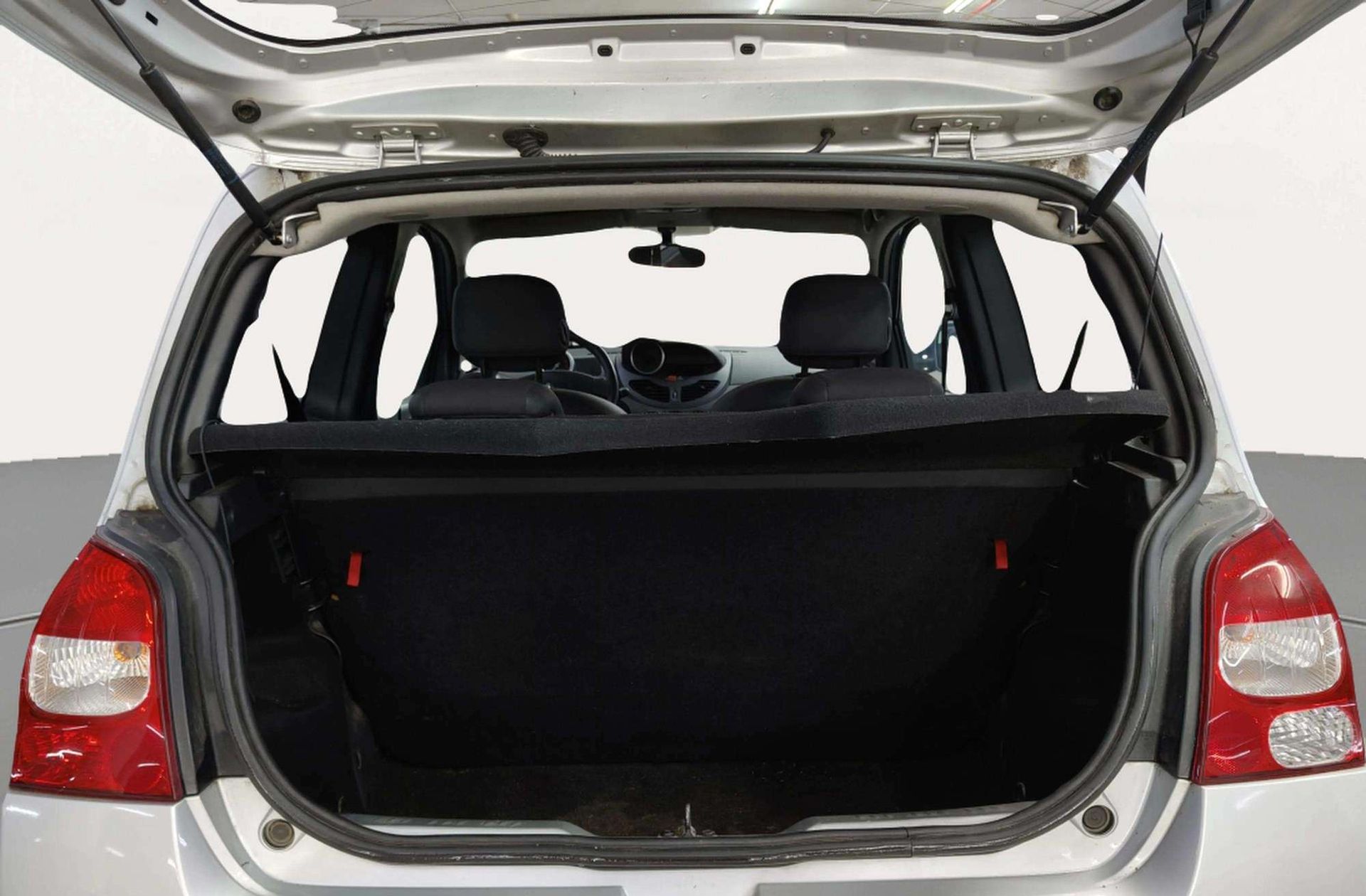 Renault Twingo 1.2 16v Dynamique Robotizado - foto 12