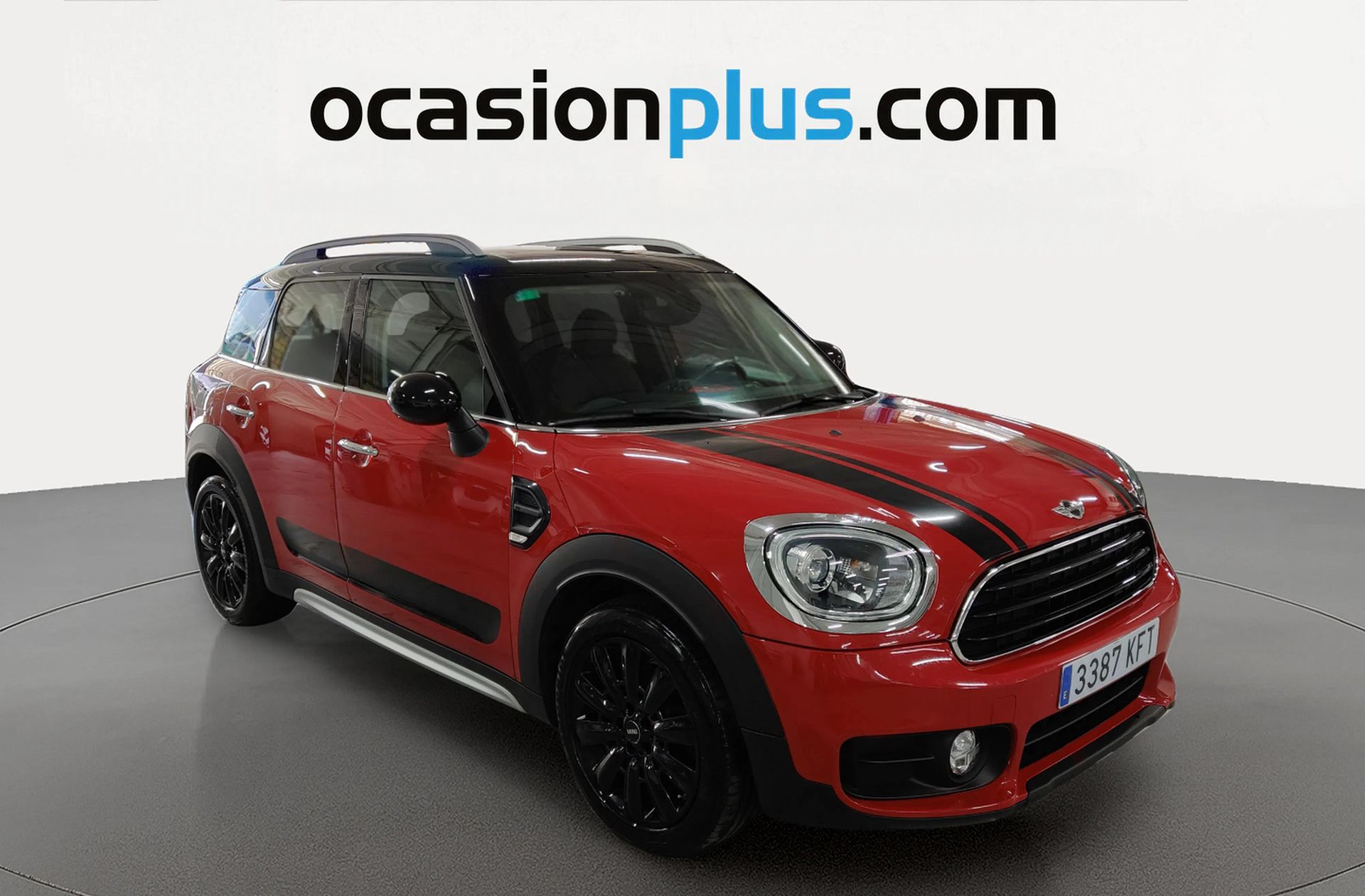 MINI Countryman Cooper D - foto 2
