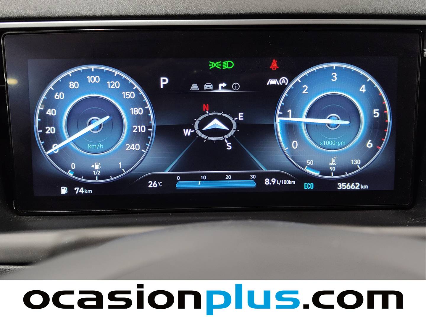 Hyundai Tucson Hyundai Tucson 1.6 CRDI 48V Tecno Sky DCT (136 CV) 2024