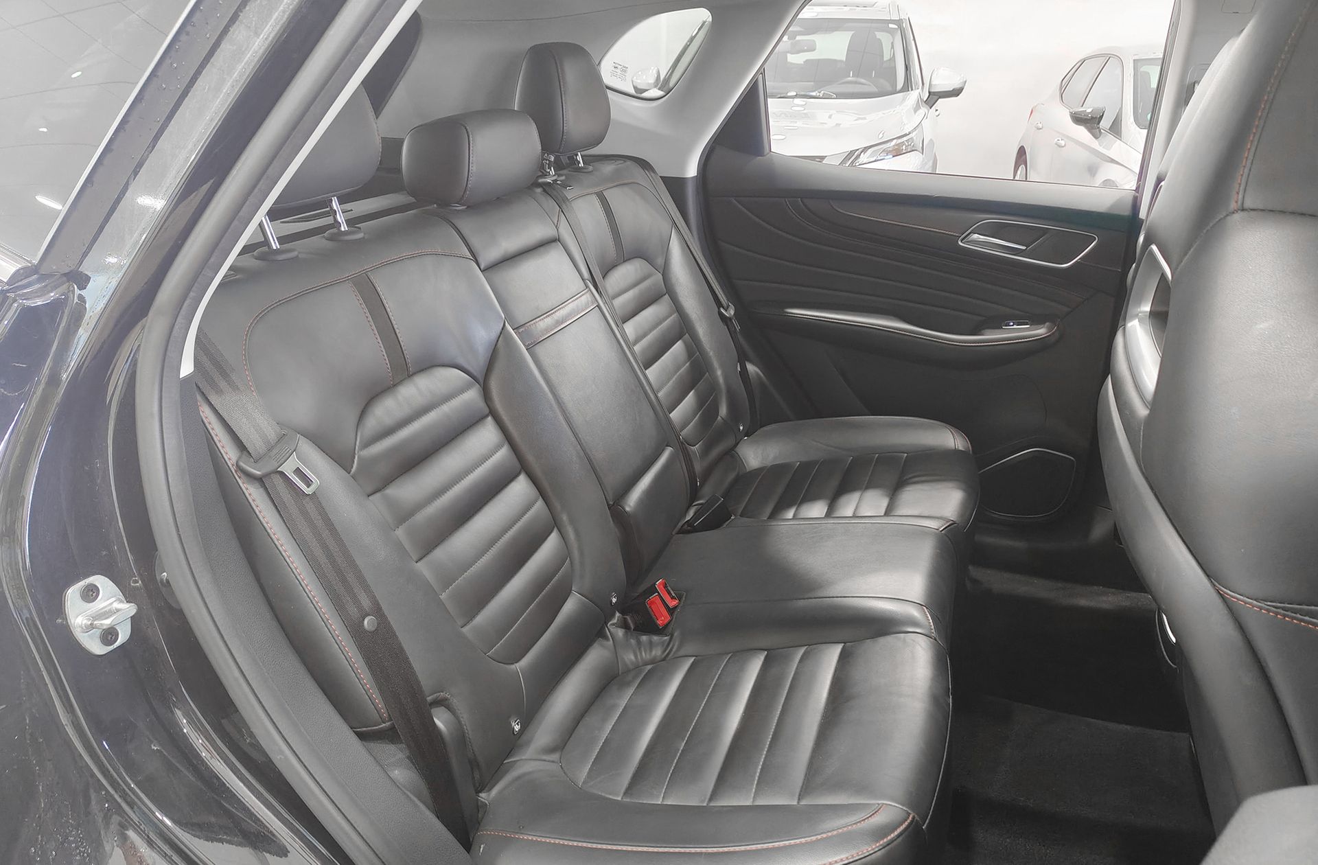 MG eHS 1.5T-GDI PHEV Luxury - foto 20