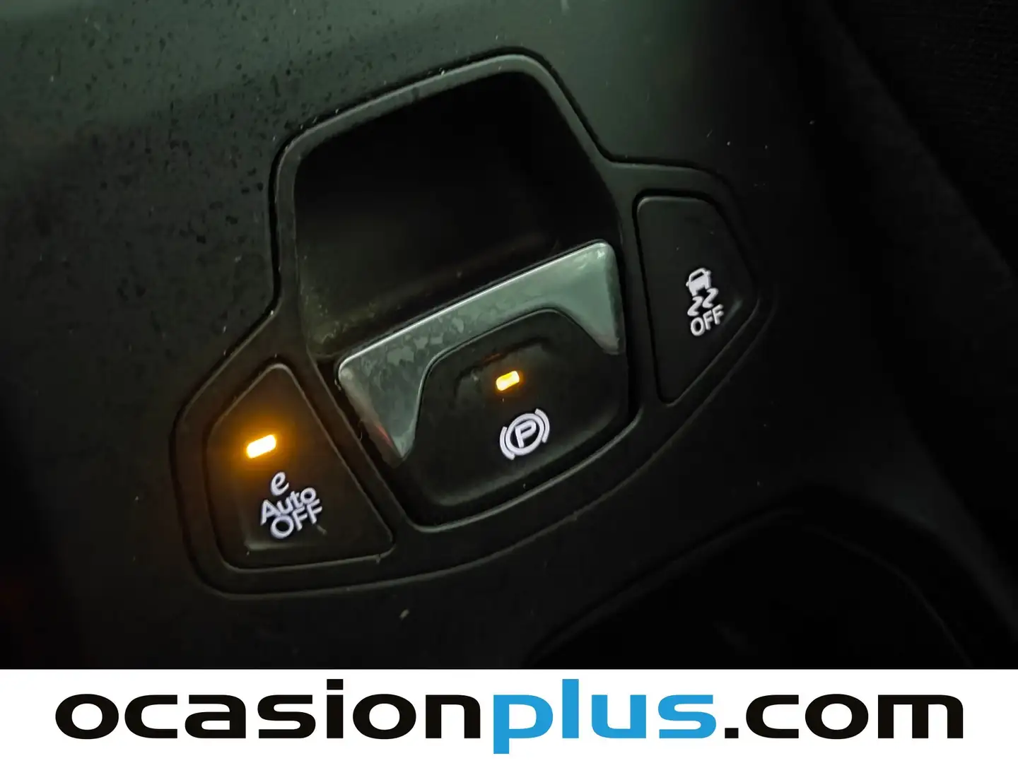 Foto Jeep Renegade Jeep Renegade eHybrid 1.5 Limited ATX (130 CV)