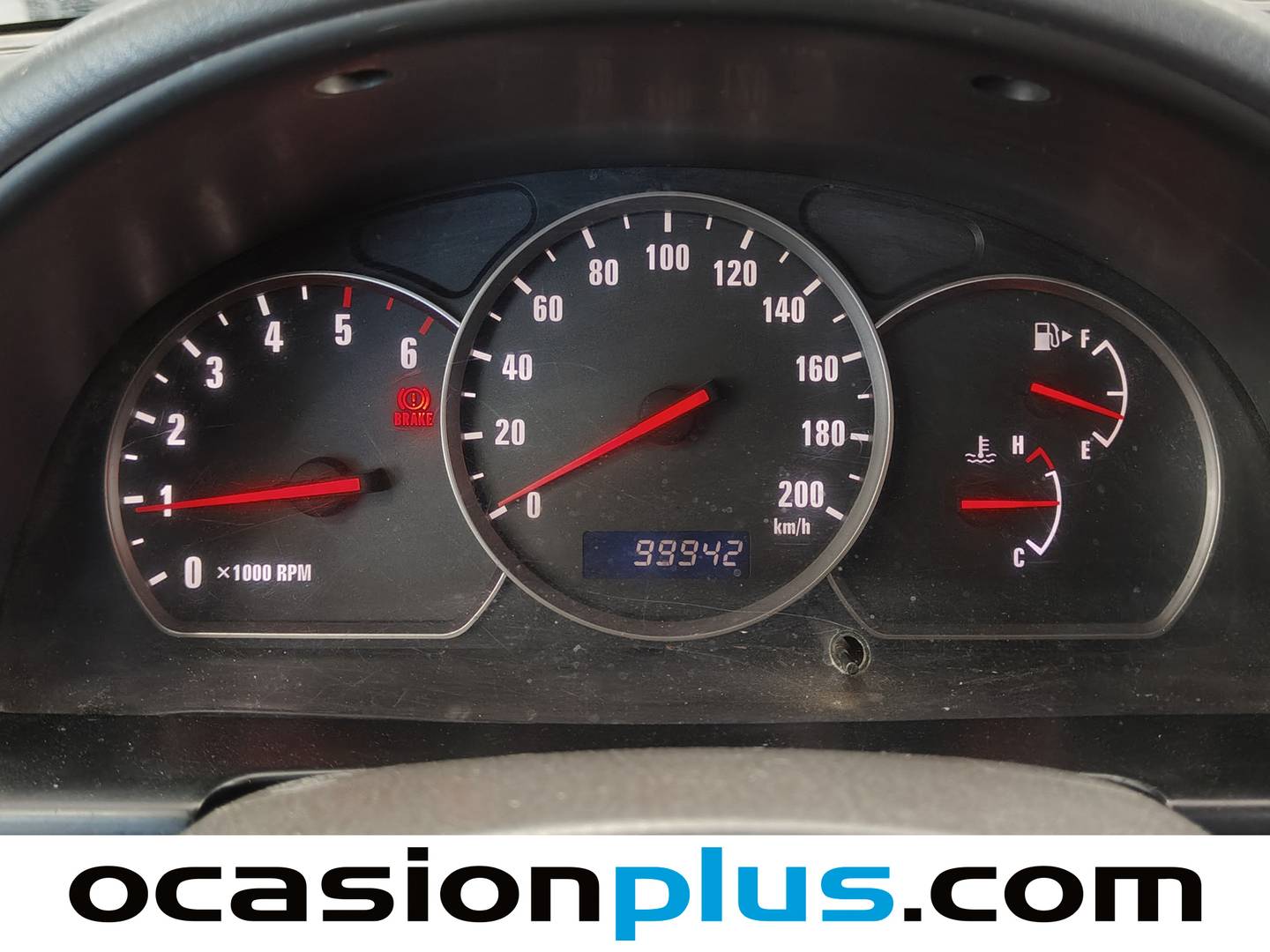 Suzuki Grand Vitara XL-7 Suzuki GRAND VITARA XL XL-7 2.0 DLX 5pl. 80 kW (110 CV) 2006