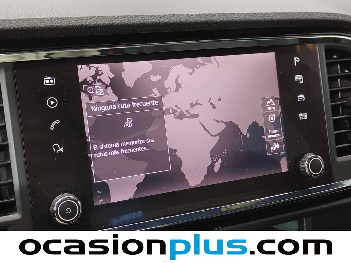 Foto Seat Ateca SEAT Ateca 2.0 TSI S&S FR Edition 4Drive DSG (190 CV)