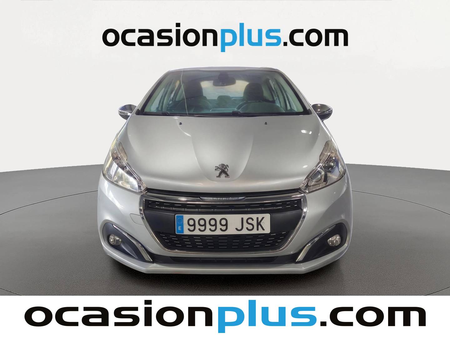 Peugeot 208 Peugeot 208 1.2 PureTech S&S Allure EAT6 (110 CV) 110cv