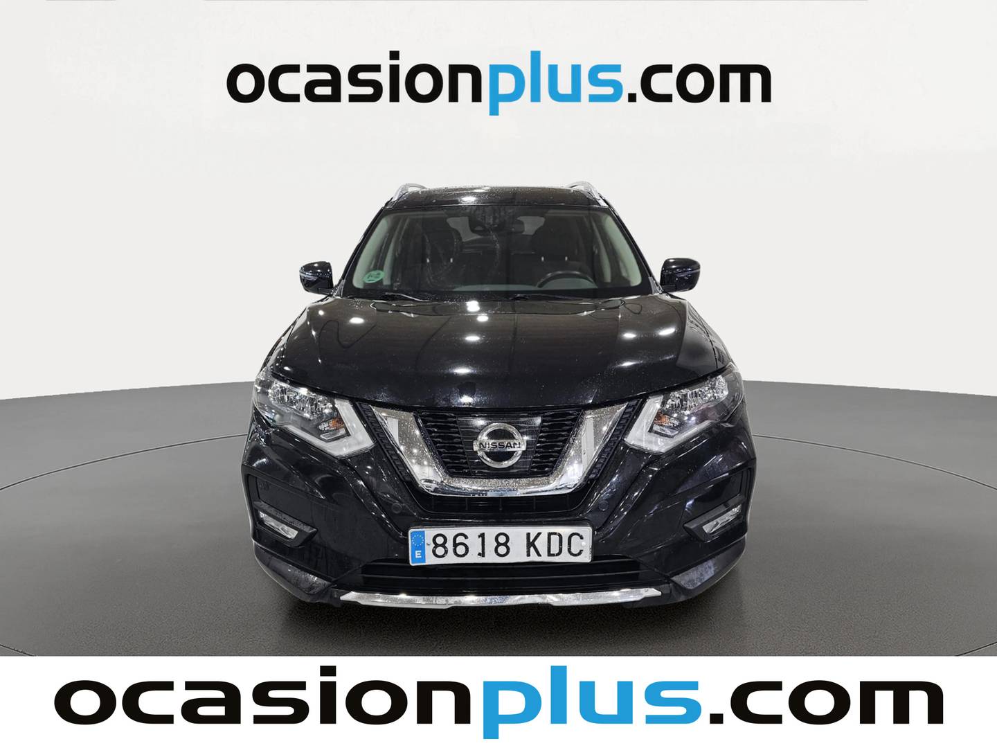 Nissan X-TRAIL Nissan X-Trail 1.6 dCi N-Connecta (130 CV) al mejor precio