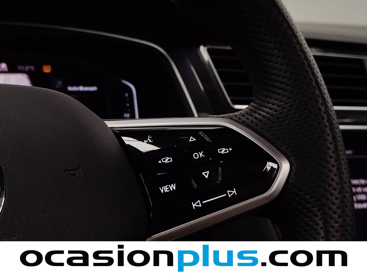 Volkswagen Tiguan Volkswagen Tiguan R-Line 1.5 TSI (150 CV) DSG automático