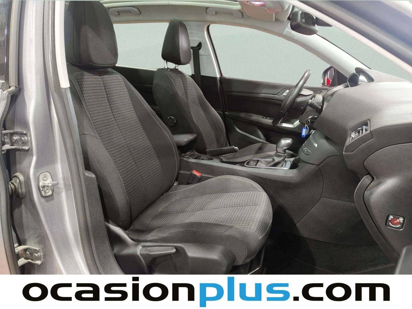 Peugeot 308 Peugeot 308 PureTech 130 Active EAT6 (130 CV) km 0