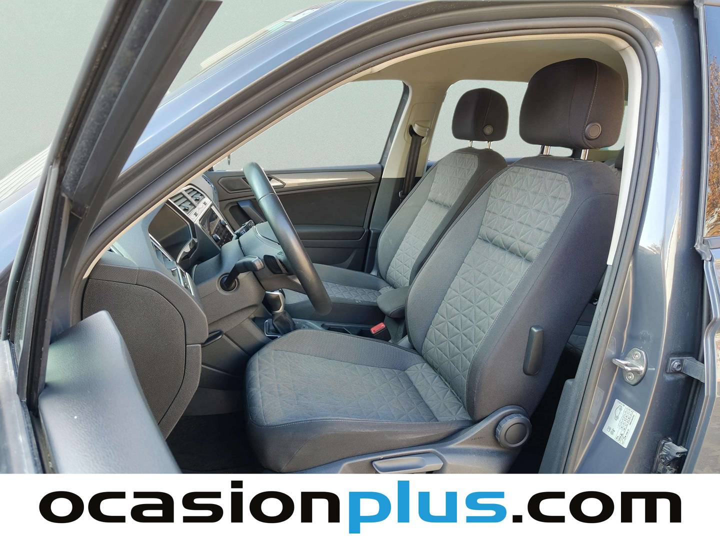 Foto Volkswagen Tiguan Volkswagen Tiguan Life 1.5 TSI  (150 CV) DSG