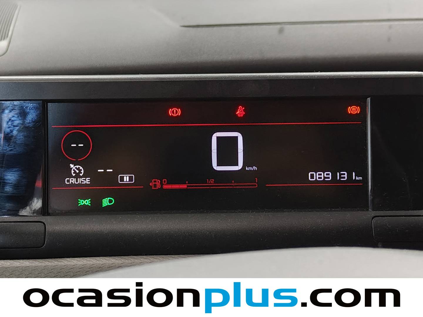 Foto Citroën C4 Cactus Citroen C4 Cactus BlueHDi 100 S&S Shine (100 CV)