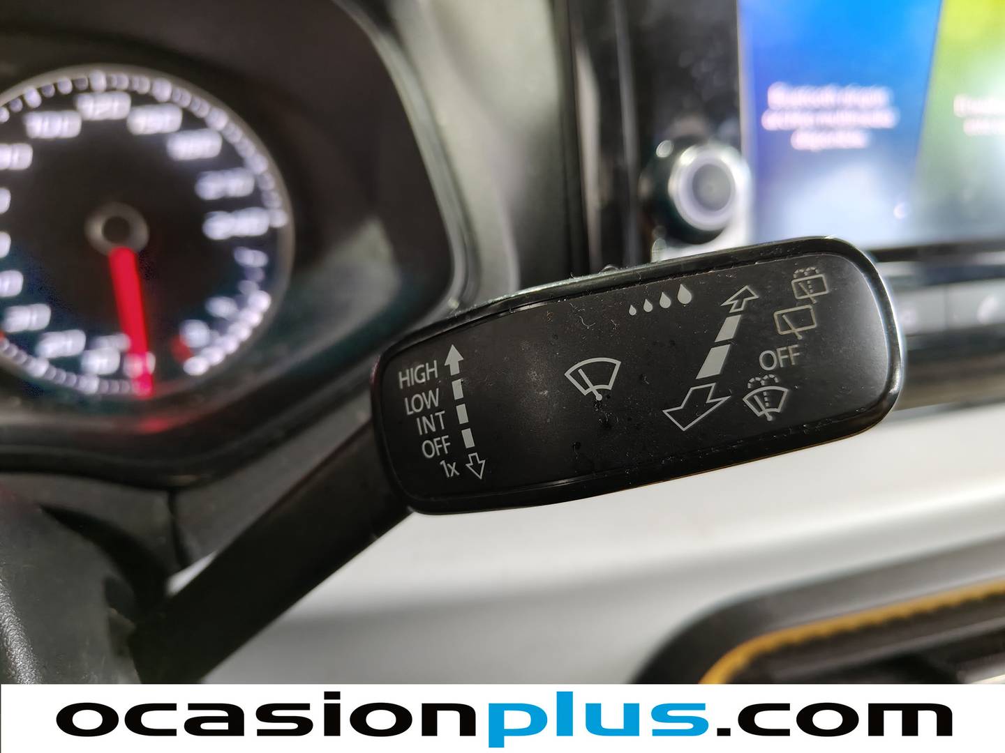 Foto Seat Arona SEAT Arona 1.0 TSI Reference (95 CV)