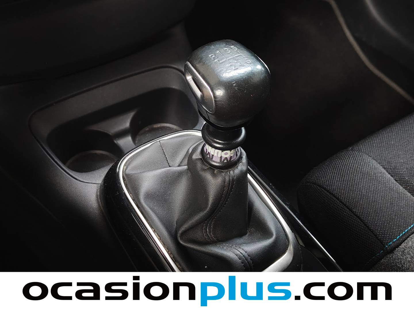 Citroën C4 Cactus Citroën C4 Cactus BlueHDi 100 S&S Shine (102 CV) de segunda mano