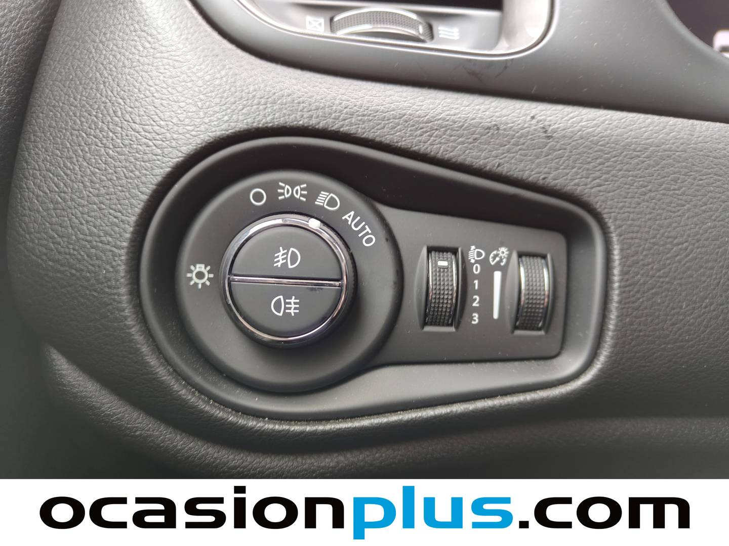 Foto Jeep Renegade Jeep Renegade eHybrid 1.5 Altitude DCT(130 CV)