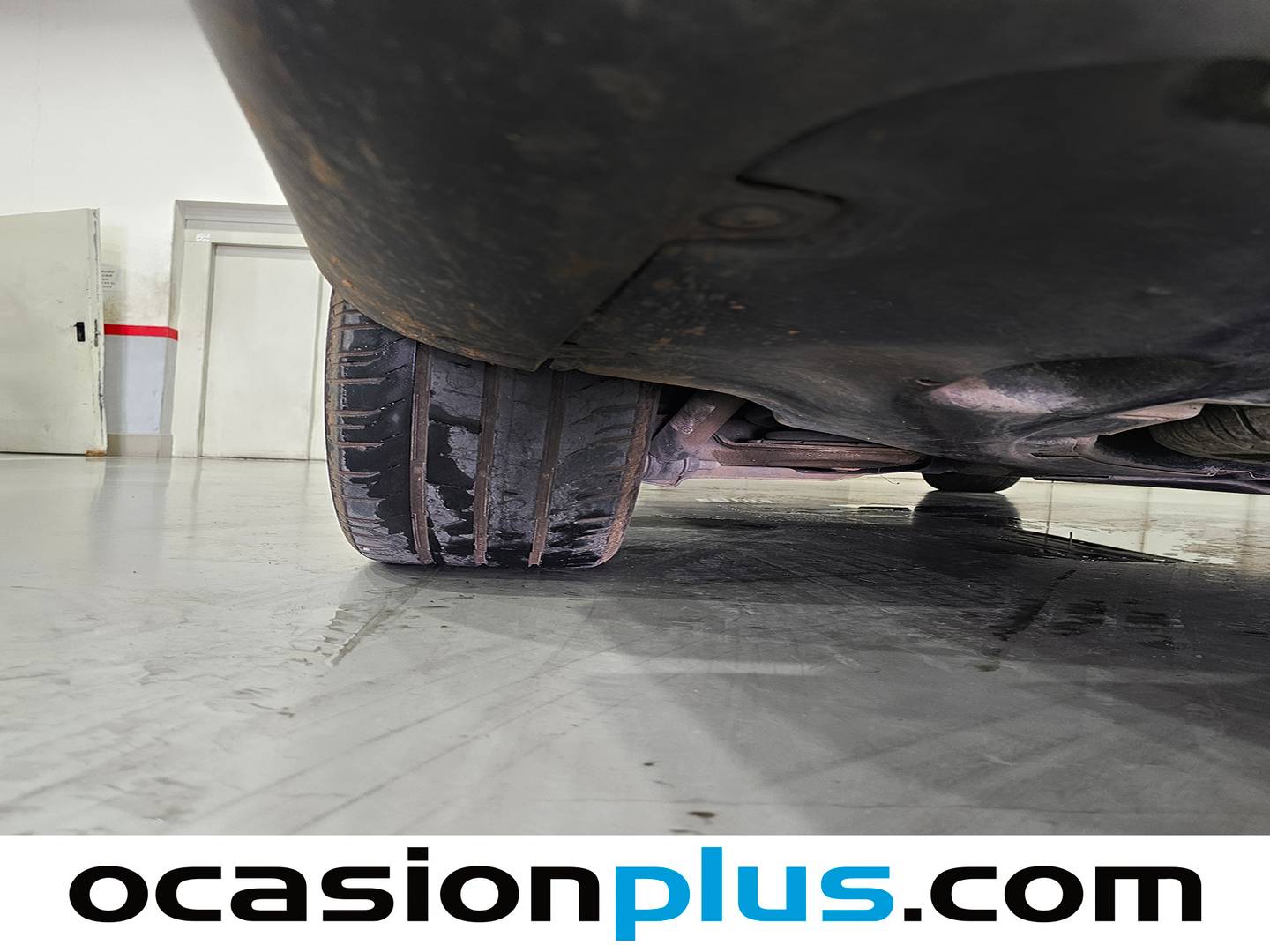 Foto Mercedes Vito Mercedes-Benz Vito 114 CDI Tourer Pro Larga AT (136 CV) 9 PLAZAS