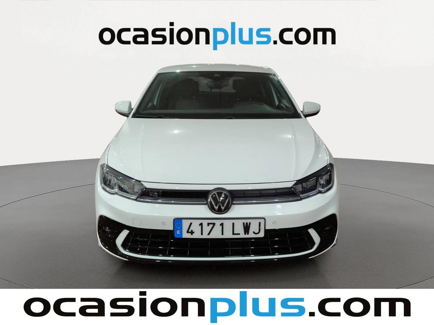 Volkswagen Polo Volkswagen Polo R-Line 1.0 TSI (95 CV) 95cv