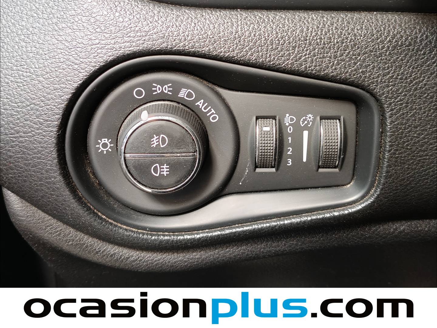 Jeep Renegade Jeep Renegade 1.3G Limited 4x2 DDCT (150 CV) seminuevo