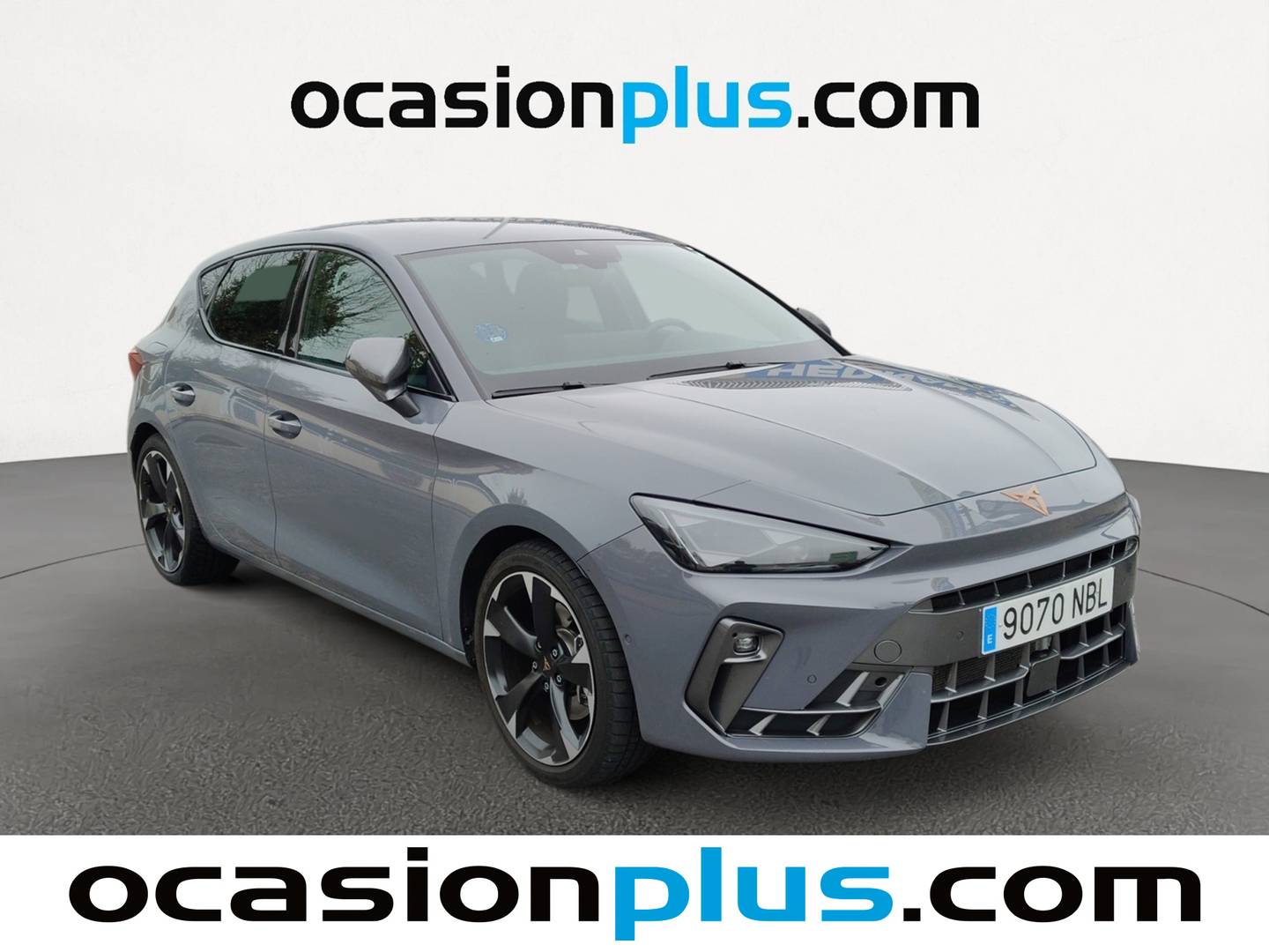 Foto Cupra León CUPRA León 1.5 TSI e-Hybrid (204 CV) DSG