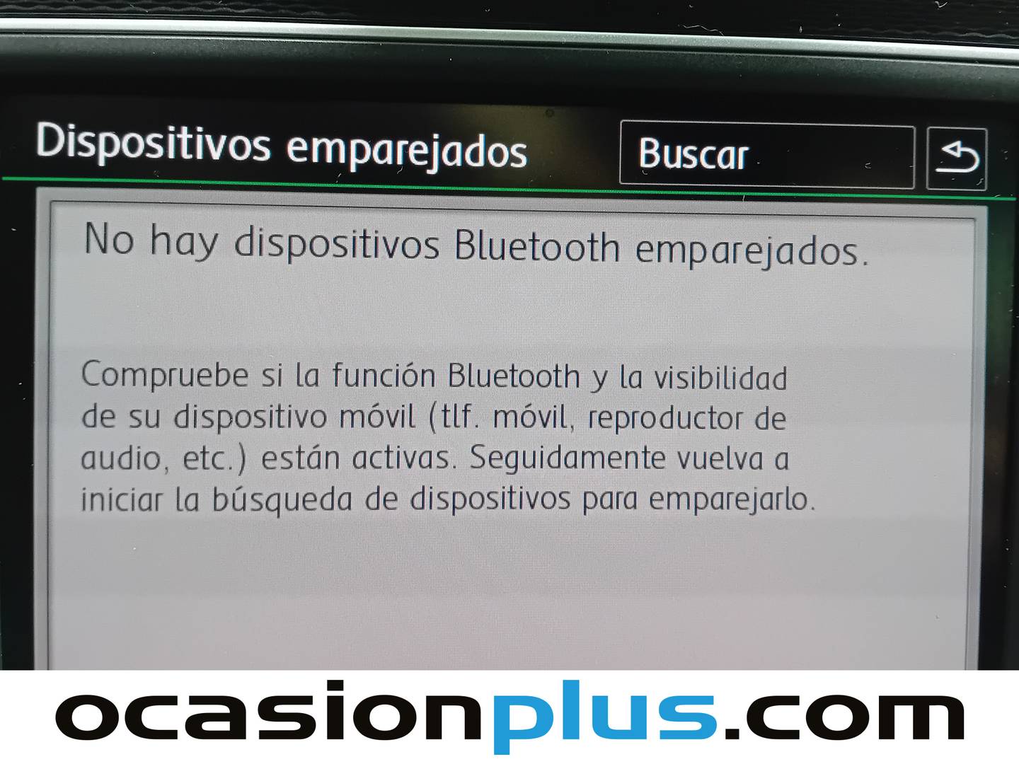 Foto Volkswagen Golf Volkswagen Golf GTD 2.0 TDI (184 CV) DSG