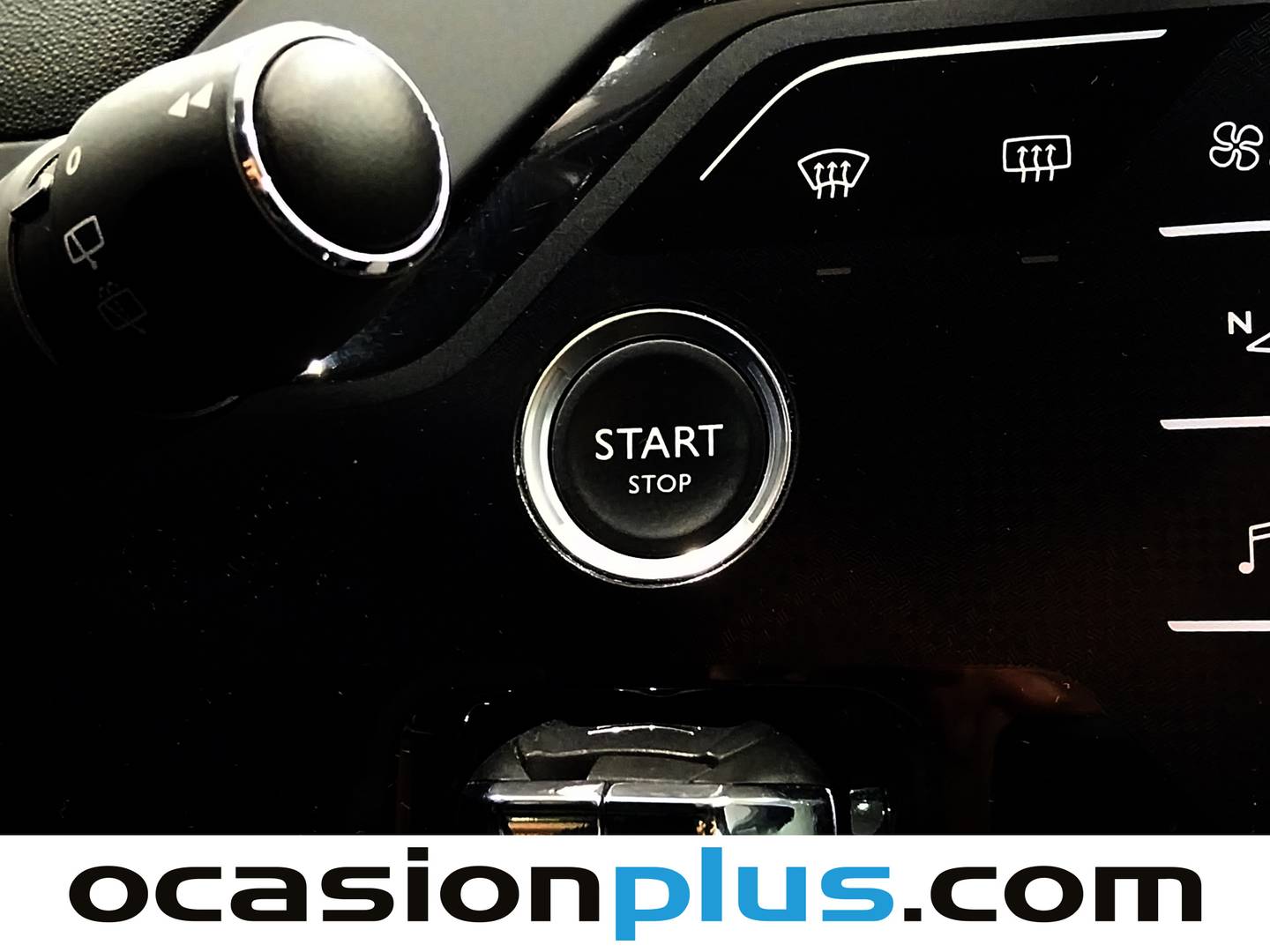 Foto Citroën C4 Picasso Citroen C4 Picasso BlueHDi 120 Feel (120 CV)