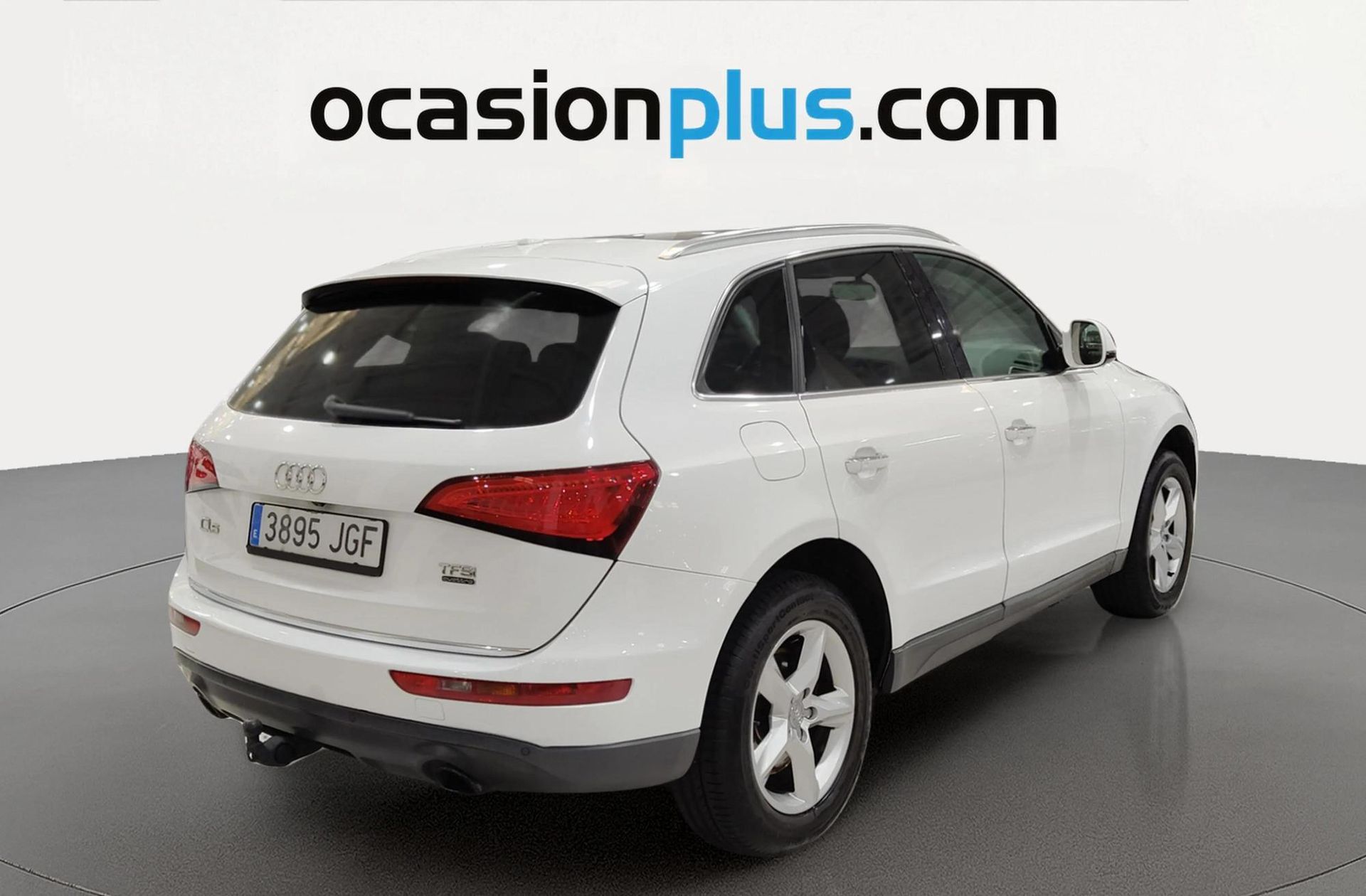Audi Q5 Advanced edition 3.0 TFSI quattro tiptronic - foto 4