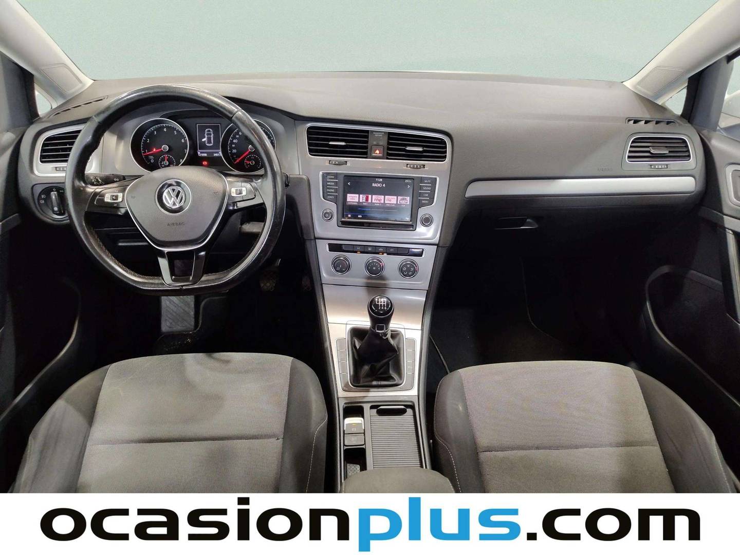 Volkswagen Golf Volkswagen Golf Special Edition 1.2 TSI BMT (110 CV) de ocasión