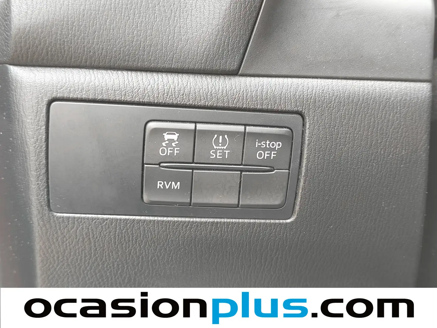 Foto Mazda Mazda3 Mazda Mazda 3 1.5 DE Luxury (105 CV)