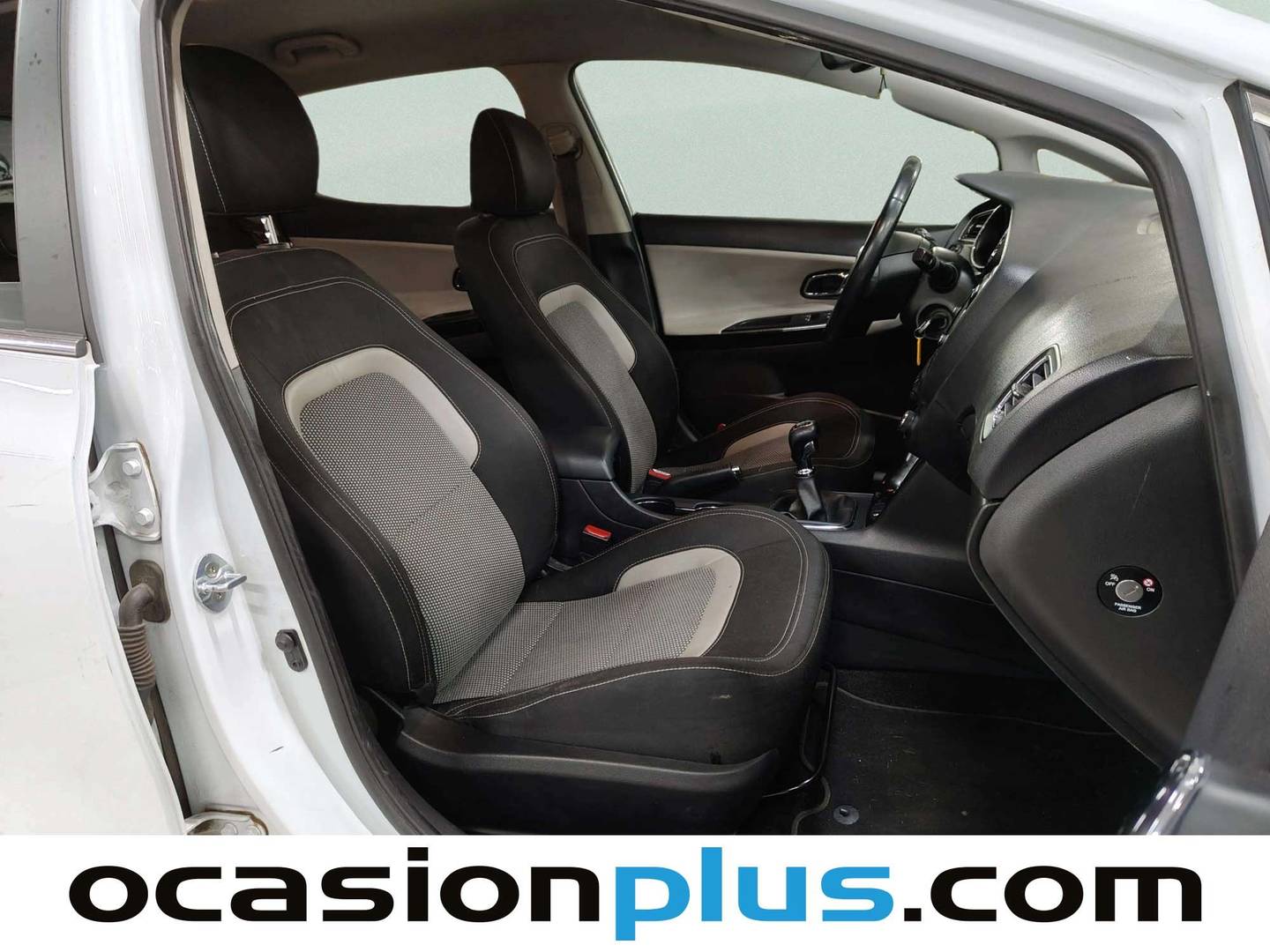 KIA Ceed Kia Ceed 1.6 CRDi VGT x-Tech17 (136 CV) al mejor precio