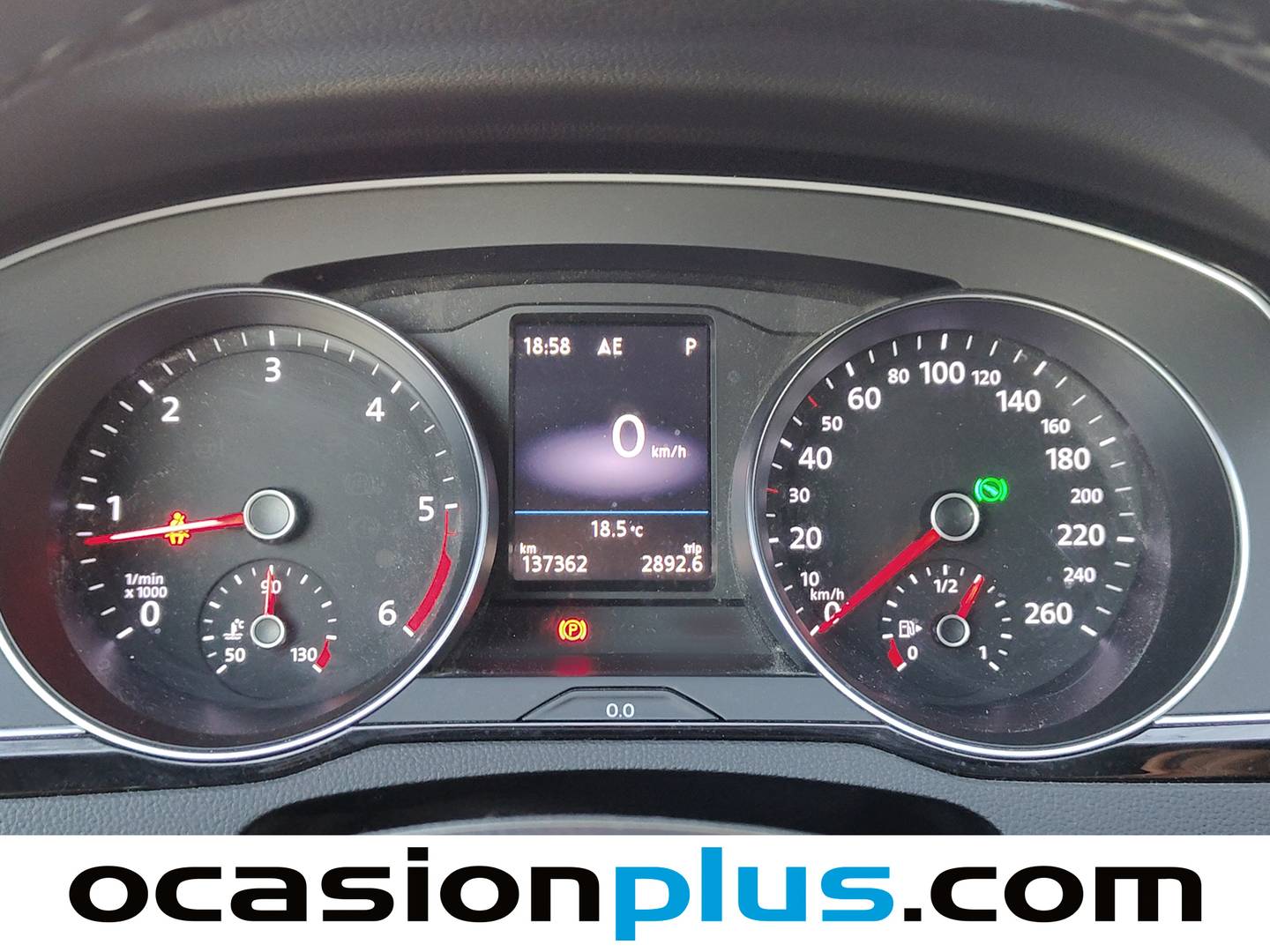 Volkswagen Passat Variant Volkswagen Passat Variant Advance 2.0 TDI (150 CV) DSG automático