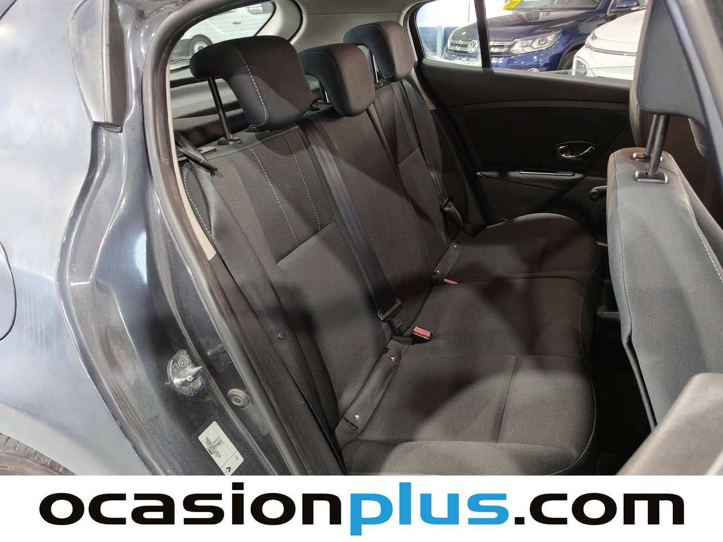Renault Mégane Renault Megane Life Energy TCe  (115 CV) al mejor precio