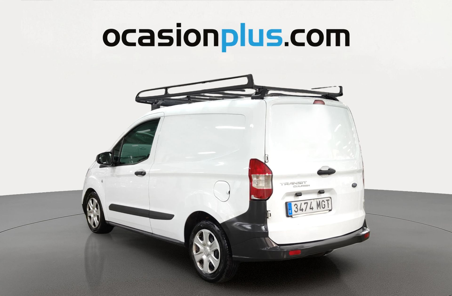 Ford Transit Furgon 1.5 TDCi Trend - foto 3
