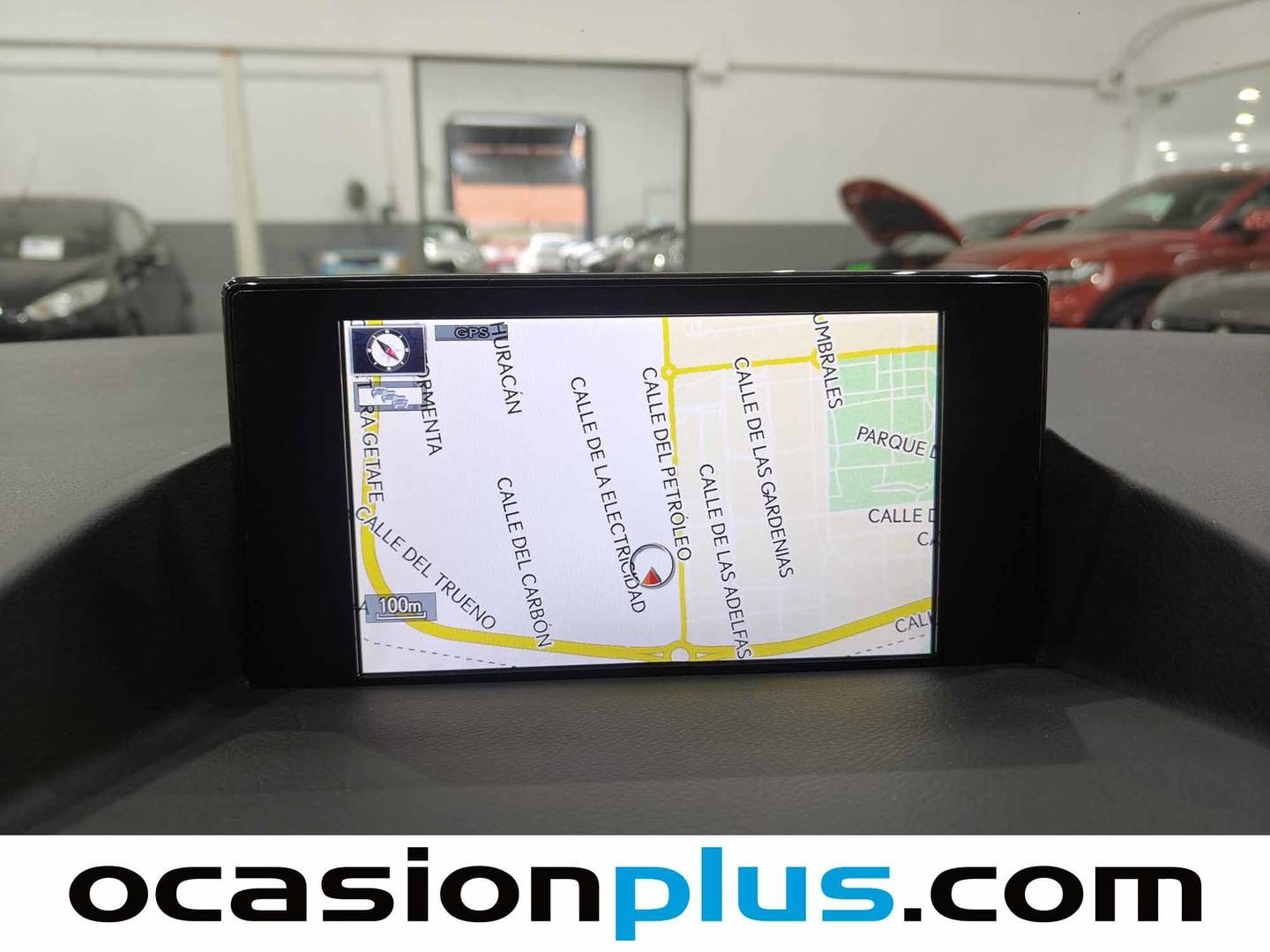 Foto Lexus CT Lexus CT 200h Executive (136 CV)