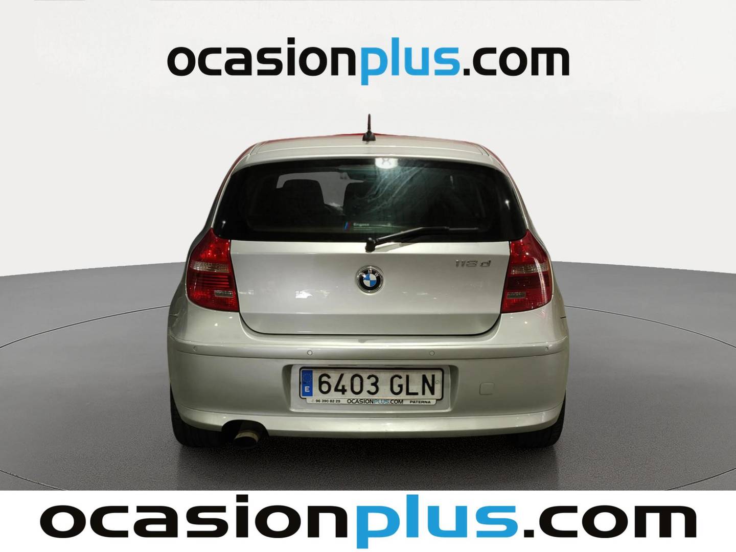 BMW Serie 1 BMW Serie 1 118d  (143 CV) al mejor precio
