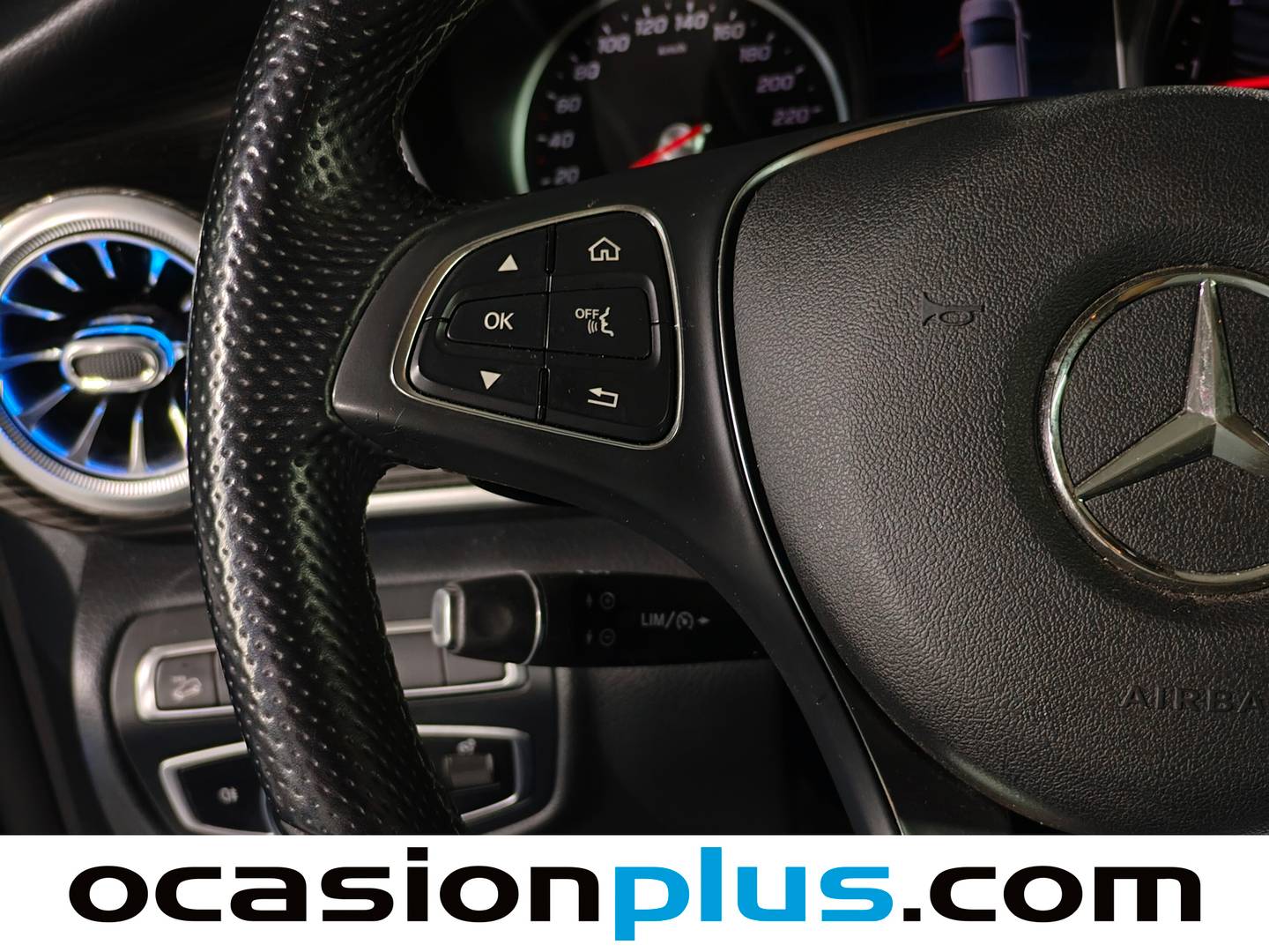 Mercedes Clase V Mercedes Clase V 300 d Avantgarde Largo (239 CV) 7 Plazas al mejor precio