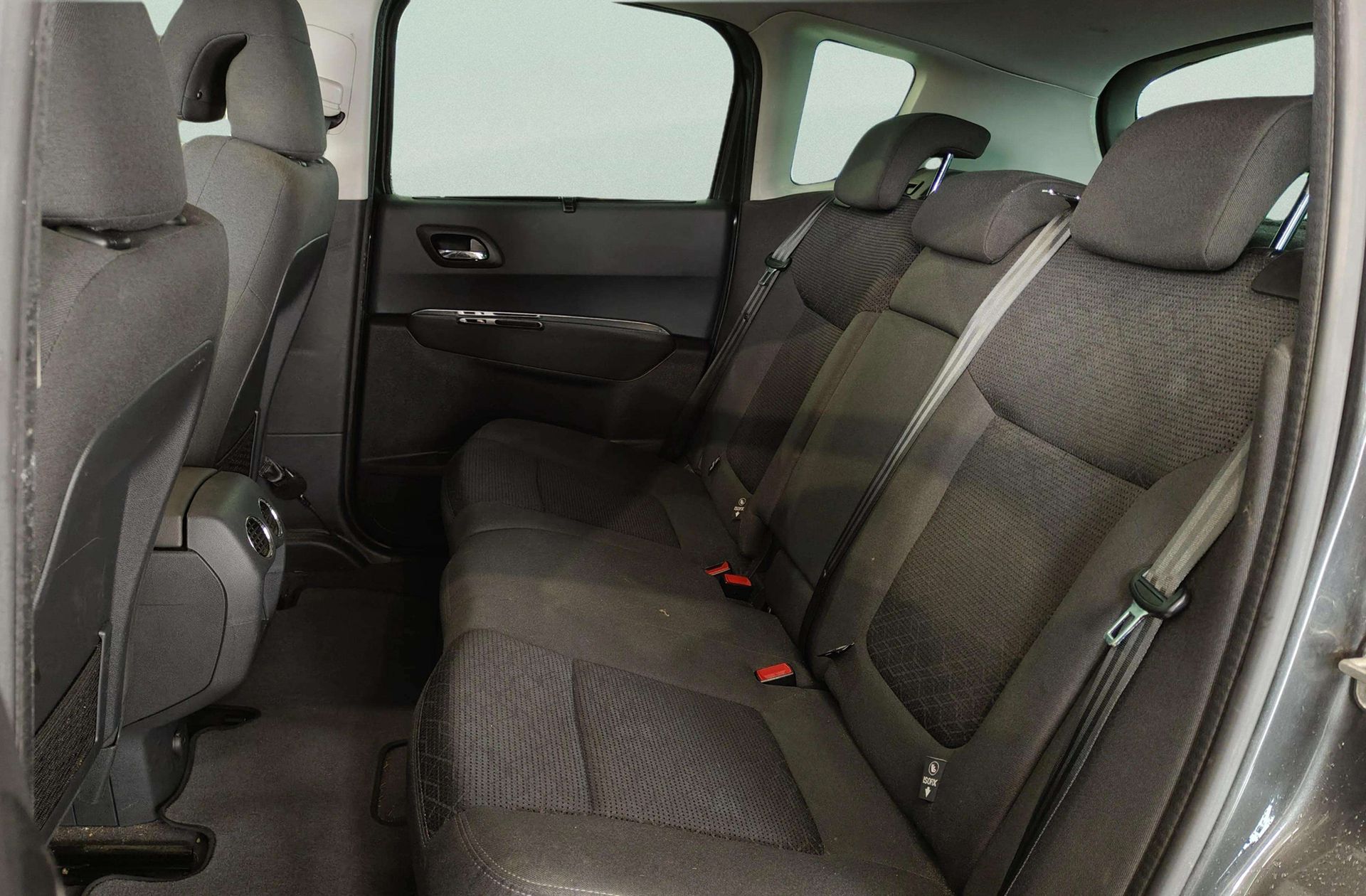 Peugeot 3008 1.6 BlueHDi FAP Style - foto 9