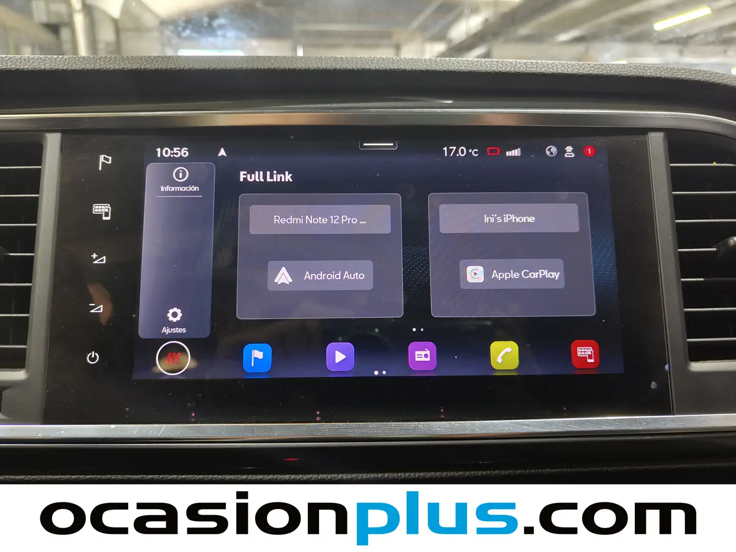 Foto Seat Ateca SEAT Ateca 1.5 TSI S&S Style Go M (150 CV)