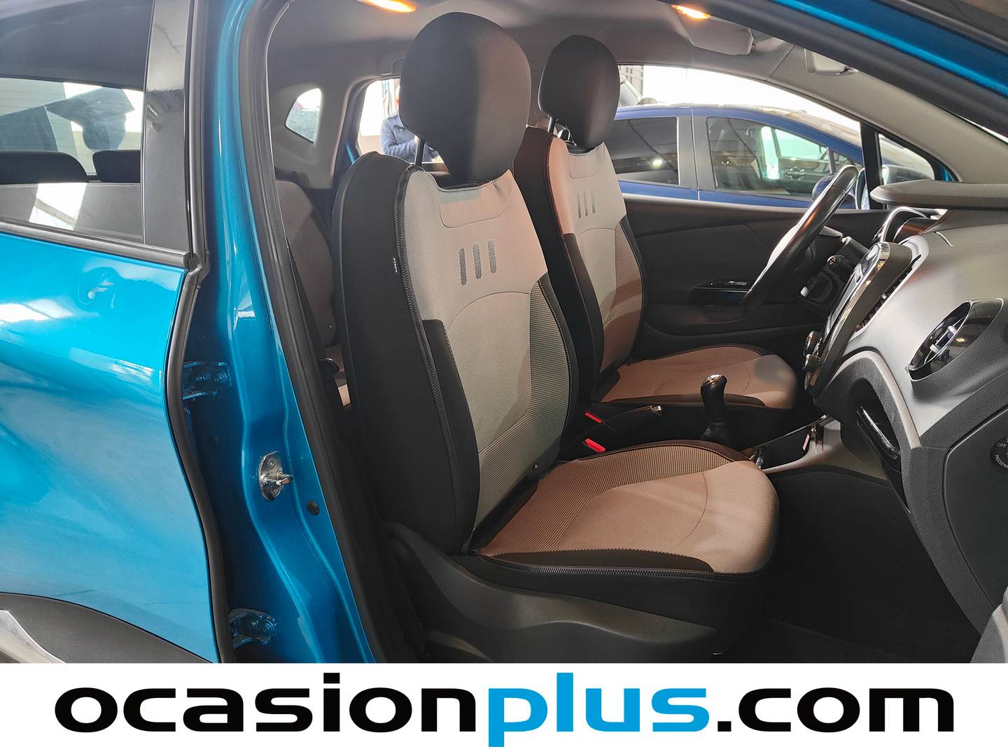 Renault Captur Renault Captur Zen Energy TCe (90 CV) km 0