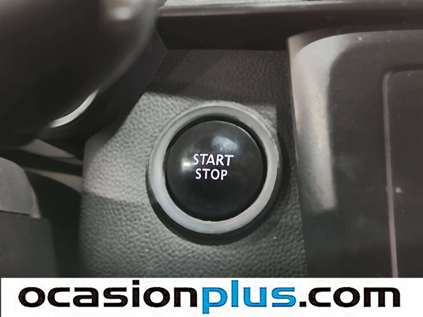 Foto Renault Kadjar Renault Kadjar Zen Energy TCe (130 CV) EDC