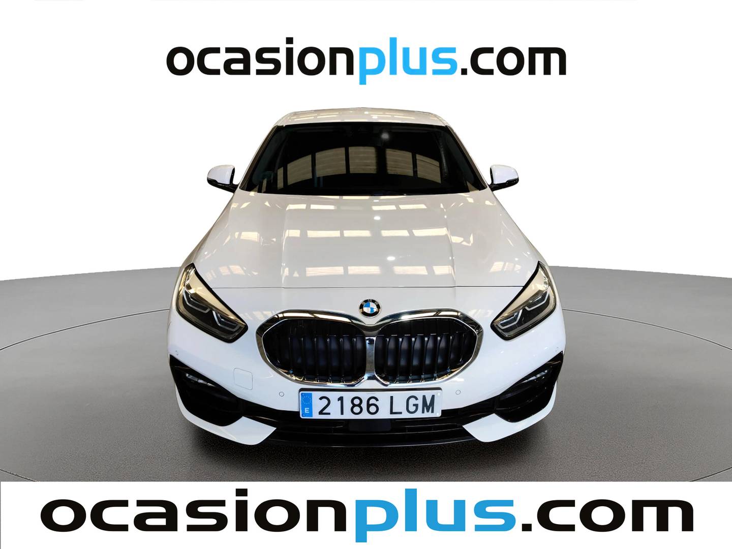 BMW Serie 1 BMW Serie 1 116d (116 CV) 116cv