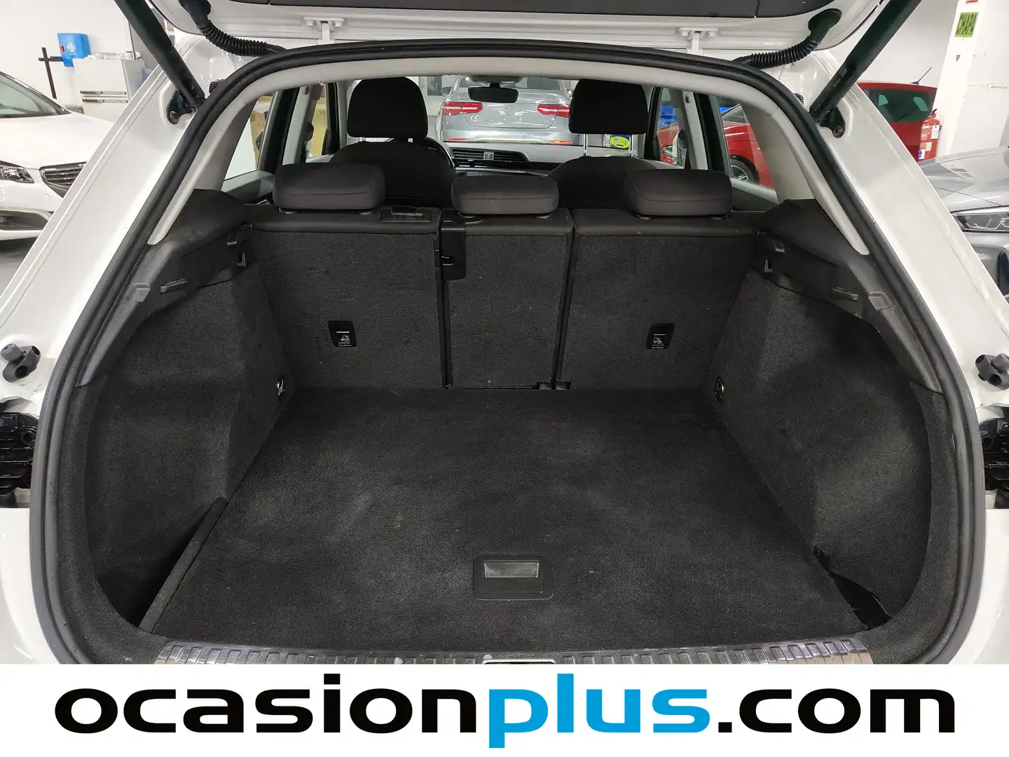 Foto Audi Q3 Audi Q3 Advanced 35 TDI  (150 CV) S tronic