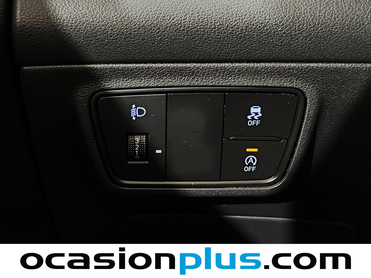 Extras del Hyundai Tucson Hyundai Tucson 1.6 TGDI Klass 4x2 (150 CV)