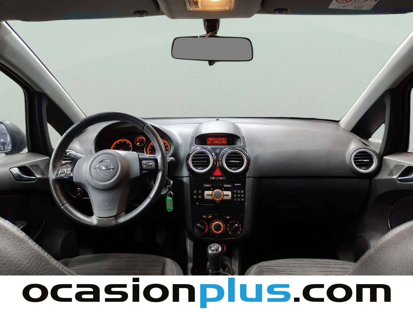 Opel Corsa Opel Corsa 1.2 S&S Selective (85 CV) de ocasión