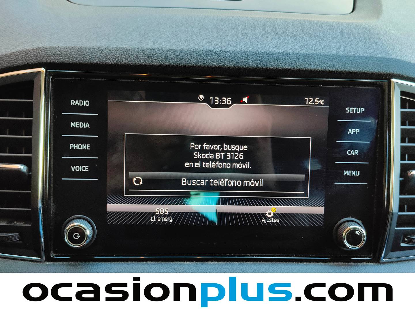 Skoda Karoq Skoda Karoq 1.0 TSI Ambition (115 CV) 2018